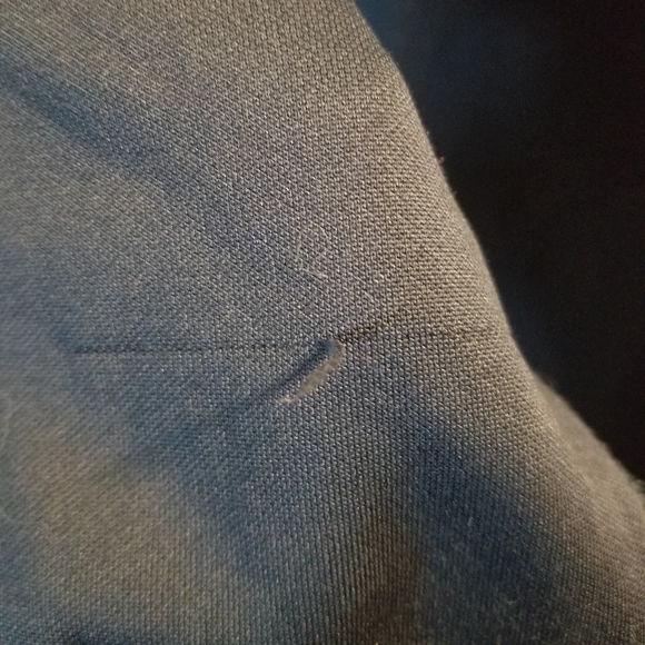 Nike - Quarter Zip Top - Medium - Picture 5 of 5